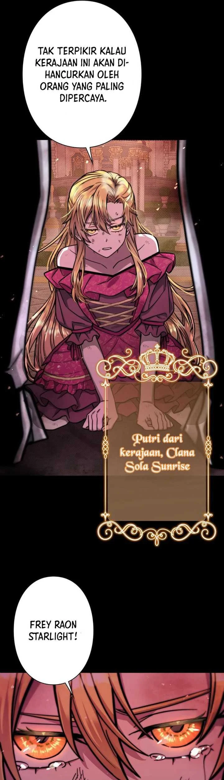 The Main Heroines Are Trying to Kill Me Chapter 1 - halaman 22