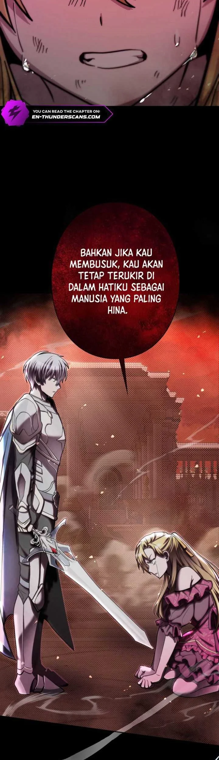 The Main Heroines Are Trying to Kill Me Chapter 1 - halaman 23