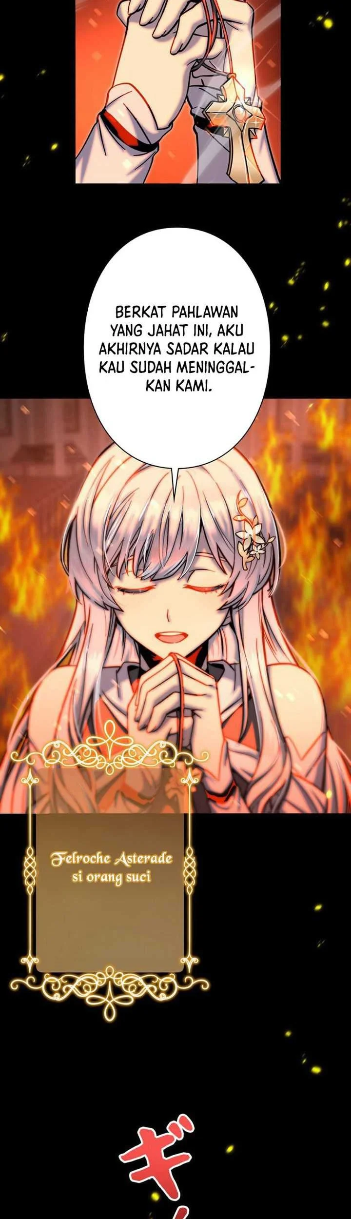 The Main Heroines Are Trying to Kill Me Chapter 1 - halaman 26