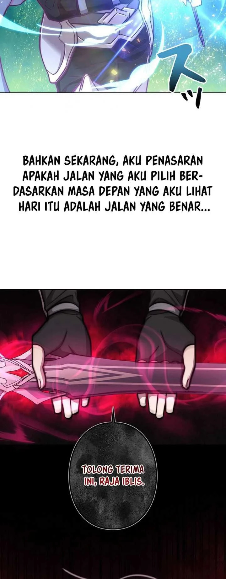 The Main Heroines Are Trying to Kill Me Chapter 1 - halaman 3