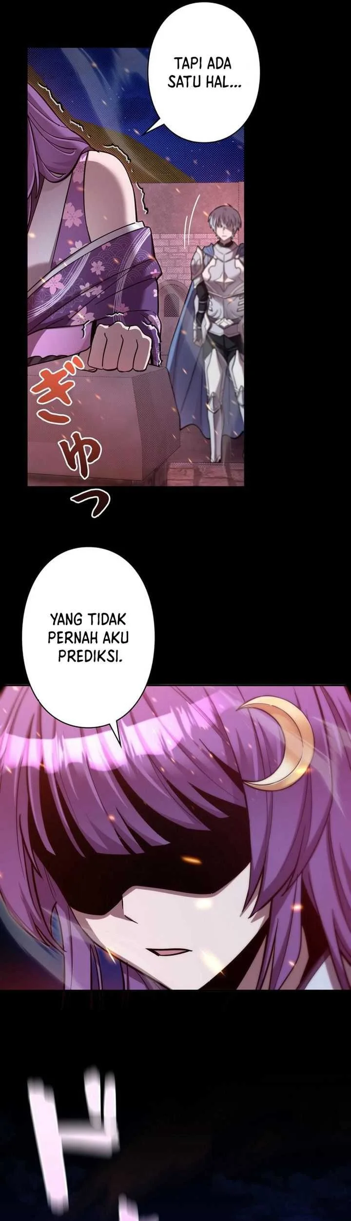 The Main Heroines Are Trying to Kill Me Chapter 1 - halaman 31