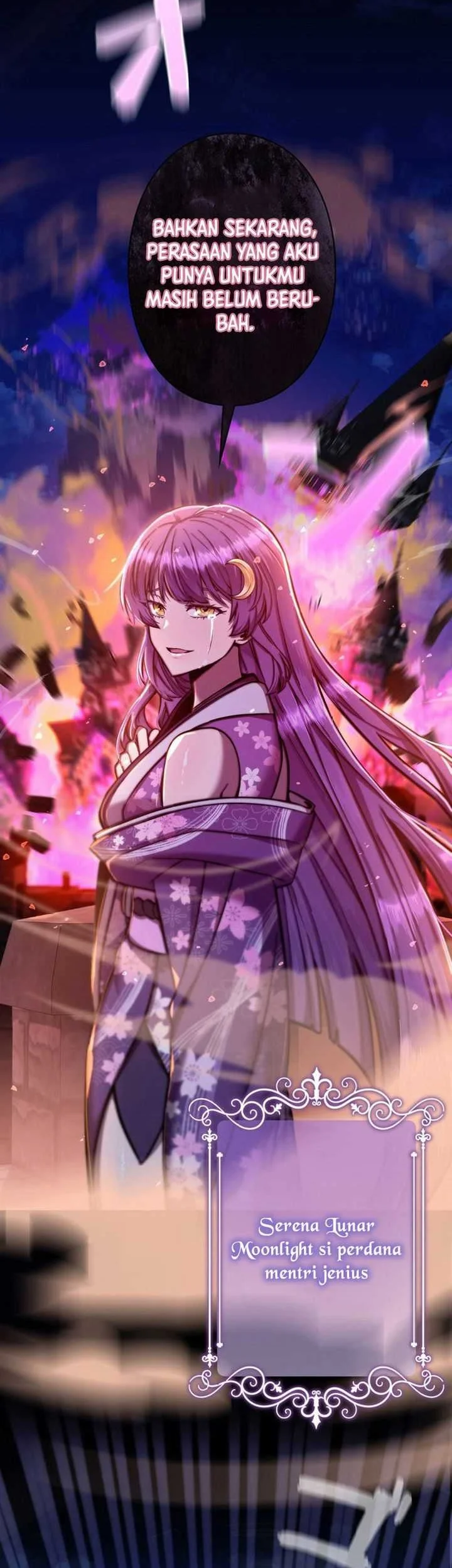 The Main Heroines Are Trying to Kill Me Chapter 1 - halaman 32