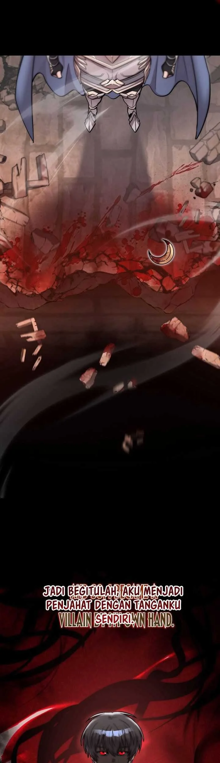 The Main Heroines Are Trying to Kill Me Chapter 1 - halaman 34