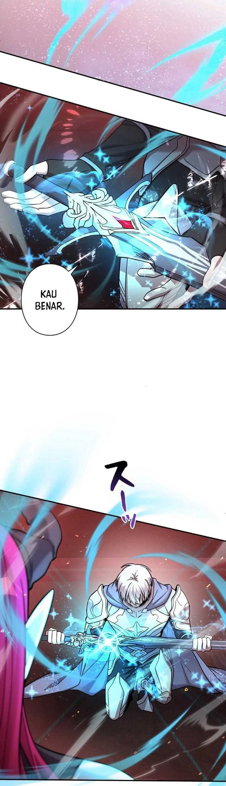The Main Heroines Are Trying to Kill Me Chapter 1 - halaman 37