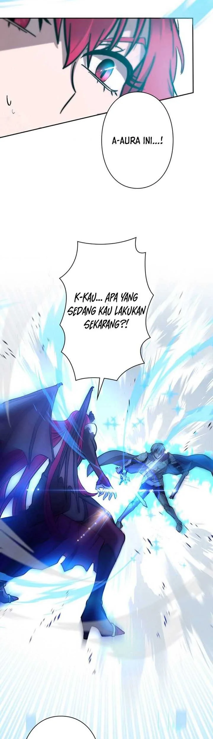 The Main Heroines Are Trying to Kill Me Chapter 1 - halaman 38