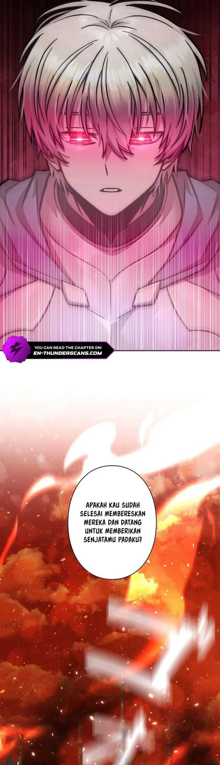 The Main Heroines Are Trying to Kill Me Chapter 1 - halaman 4