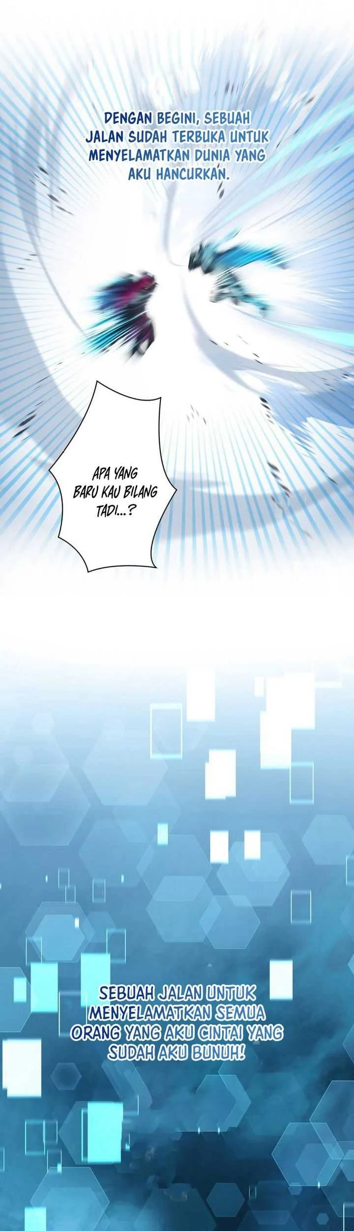 The Main Heroines Are Trying to Kill Me Chapter 1 - halaman 41