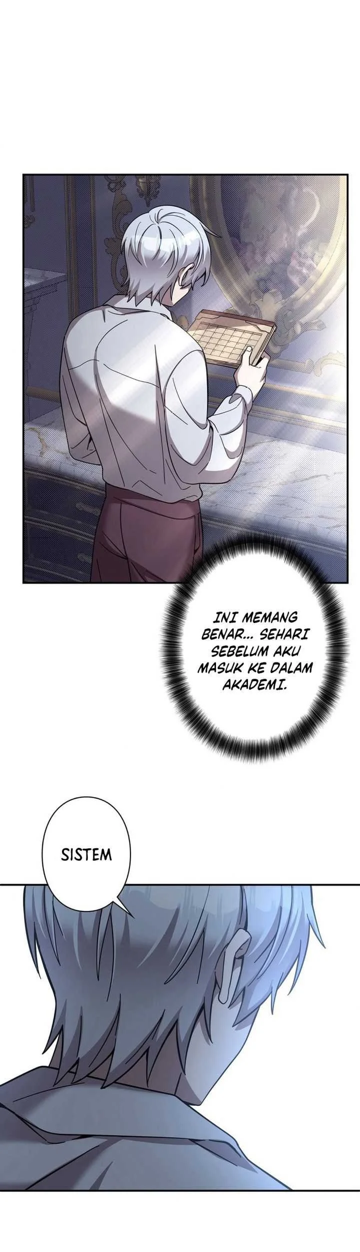 The Main Heroines Are Trying to Kill Me Chapter 1 - halaman 46