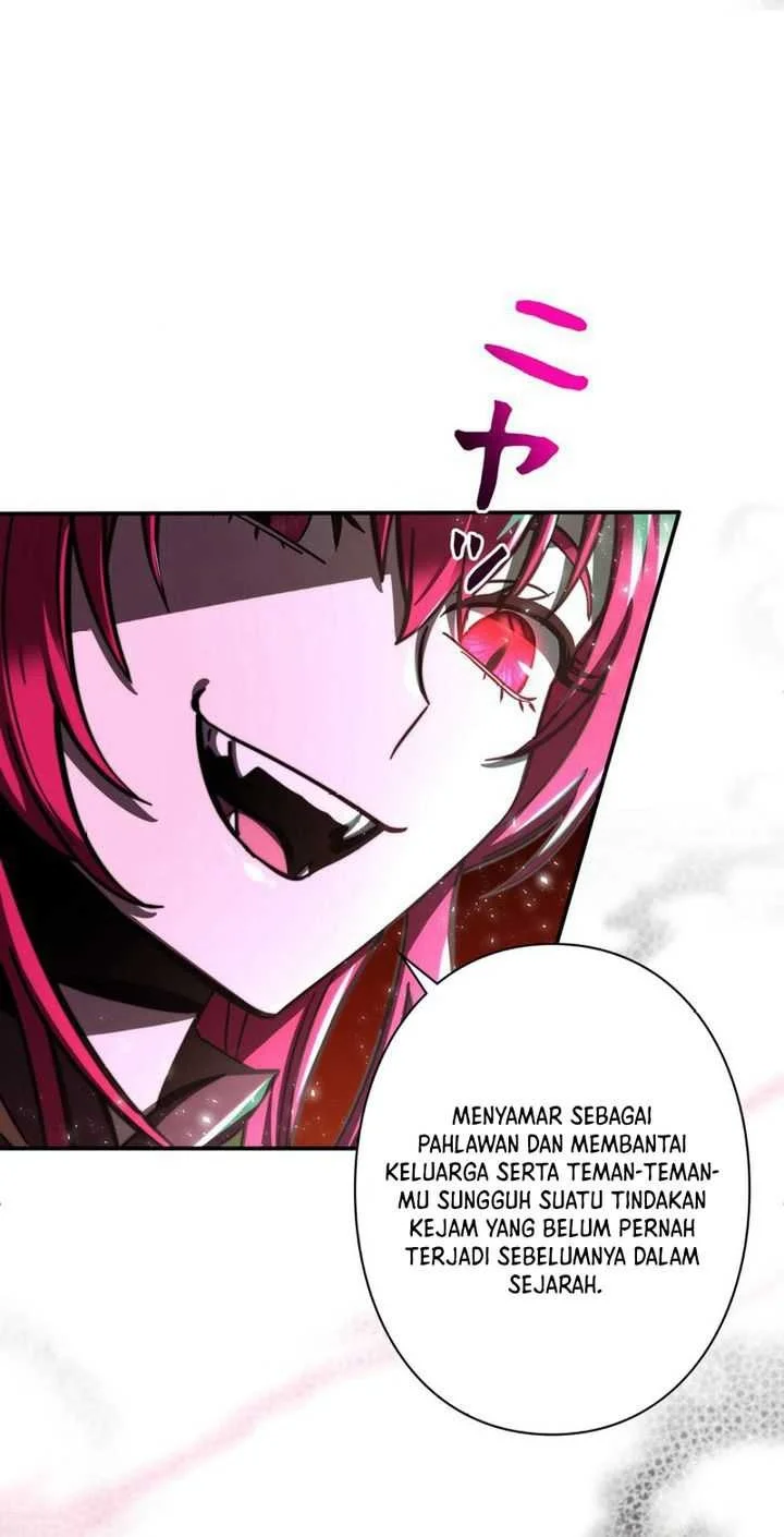 The Main Heroines Are Trying to Kill Me Chapter 1 - halaman 6