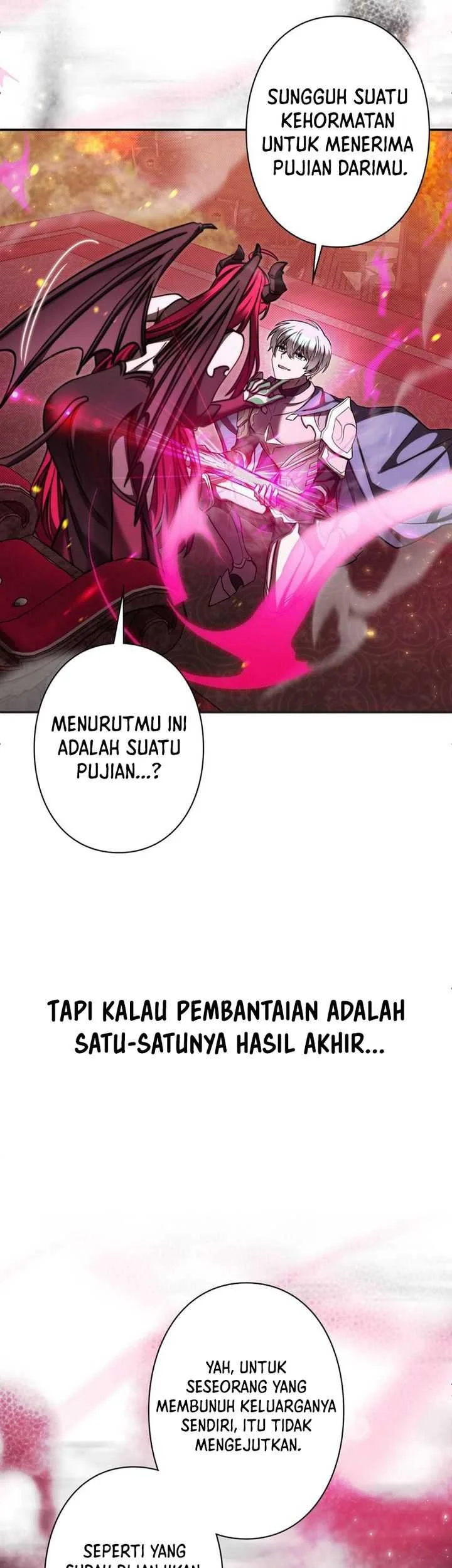 The Main Heroines Are Trying to Kill Me Chapter 1 - halaman 7