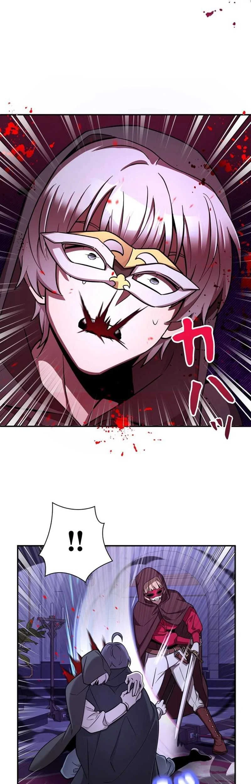 The Main Heroines Are Trying to Kill Me Chapter 10 - halaman 15