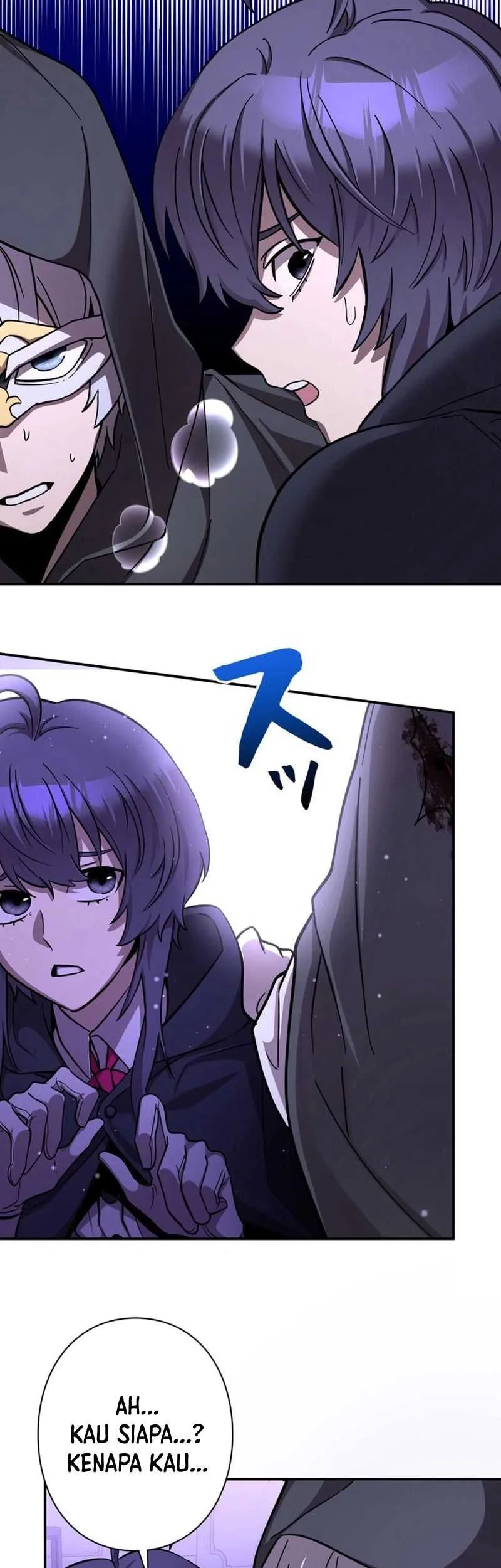 The Main Heroines Are Trying to Kill Me Chapter 10 - halaman 19