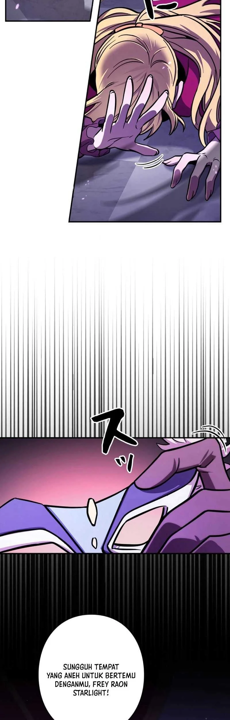 The Main Heroines Are Trying to Kill Me Chapter 10 - halaman 2