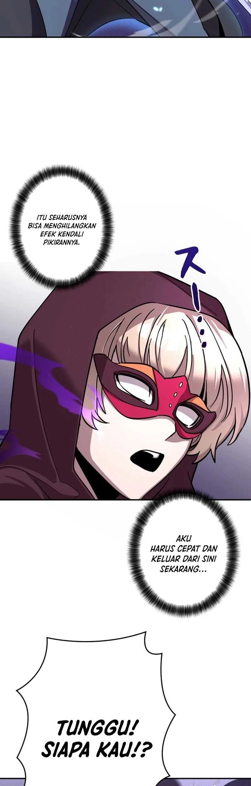 The Main Heroines Are Trying to Kill Me Chapter 10 - halaman 26
