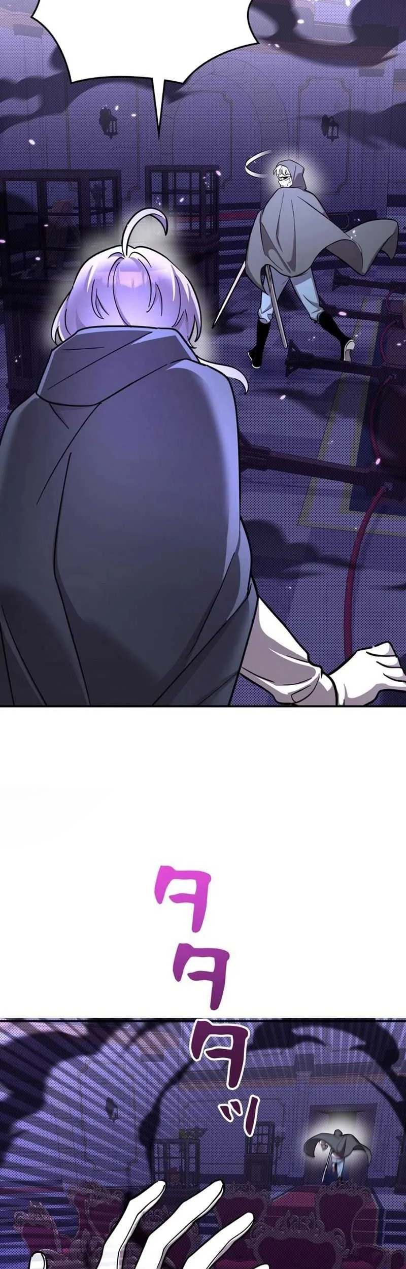 The Main Heroines Are Trying to Kill Me Chapter 10 - halaman 27