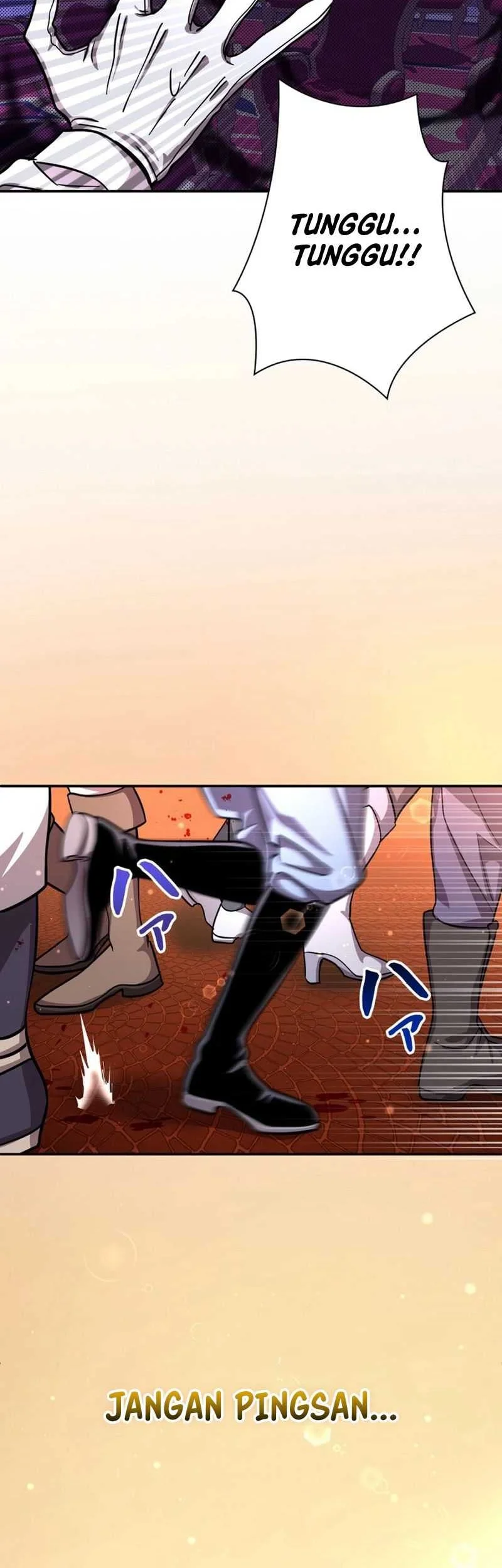 The Main Heroines Are Trying to Kill Me Chapter 10 - halaman 28