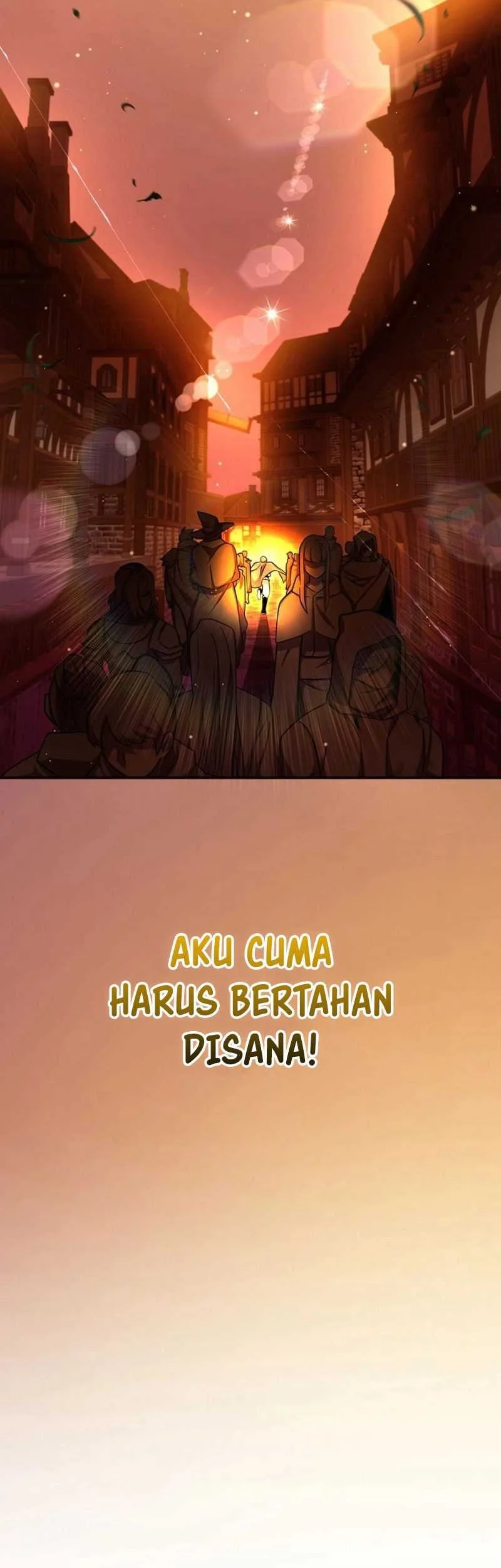 The Main Heroines Are Trying to Kill Me Chapter 10 - halaman 30