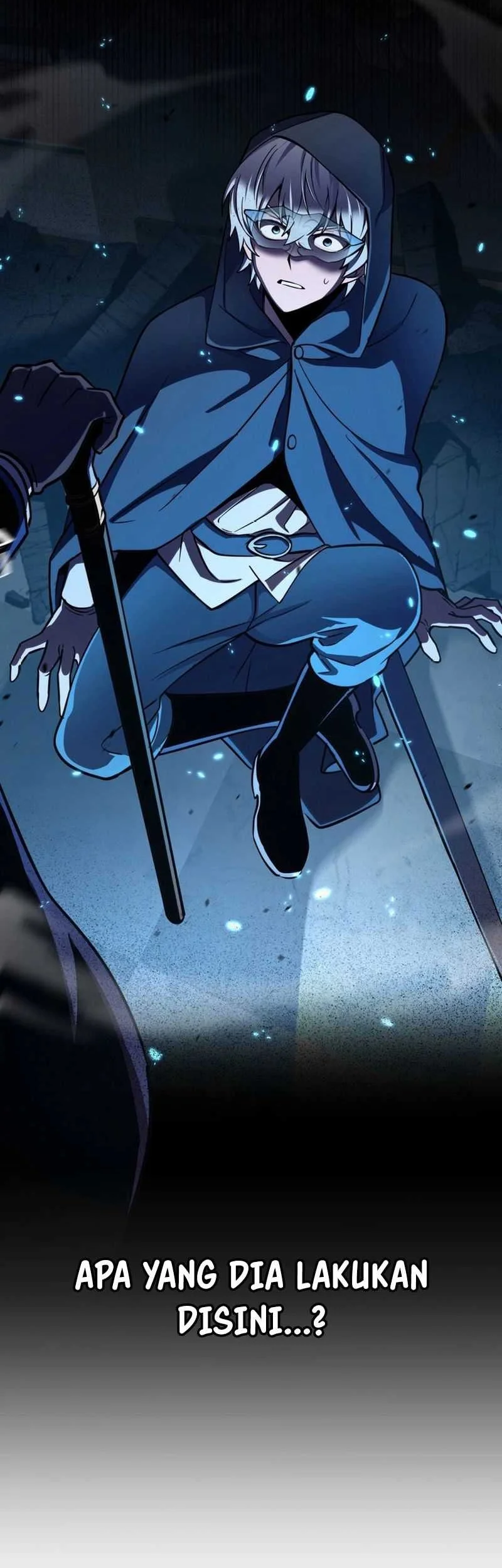 The Main Heroines Are Trying to Kill Me Chapter 10 - halaman 4