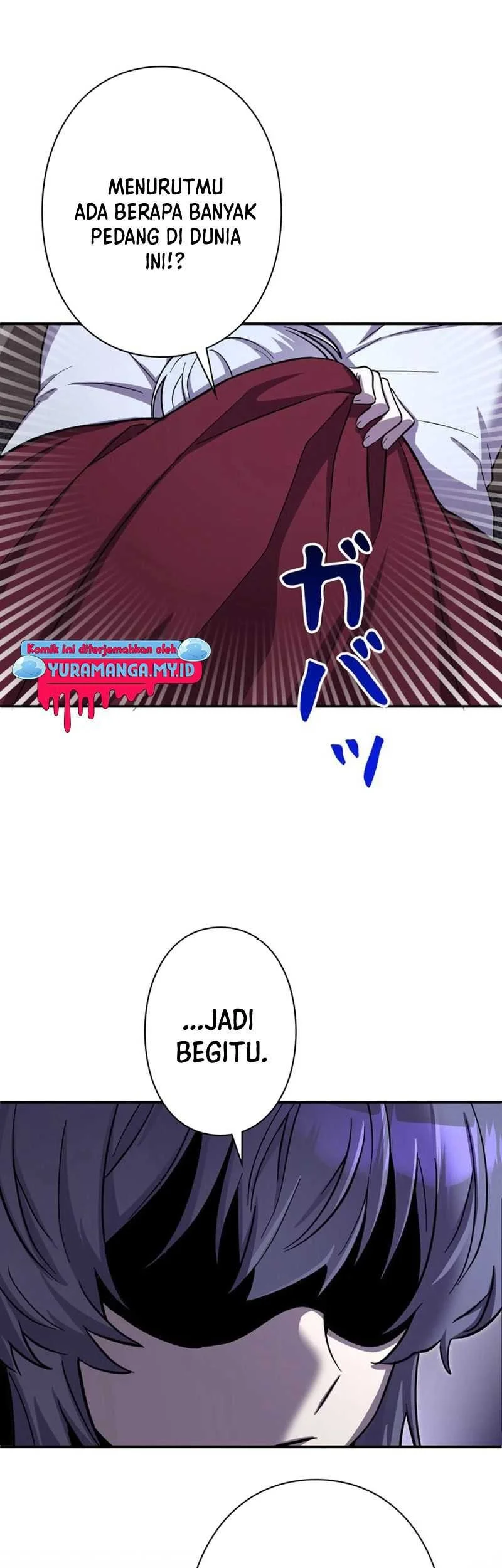 The Main Heroines Are Trying to Kill Me Chapter 10 - halaman 47