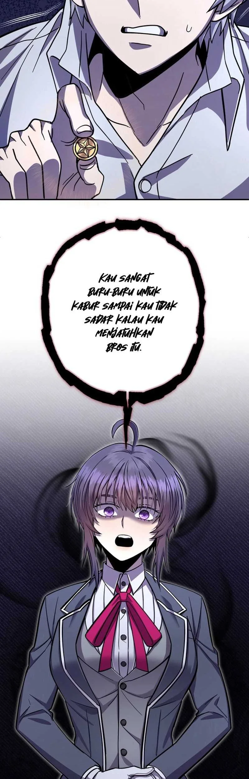 The Main Heroines Are Trying to Kill Me Chapter 10 - halaman 50