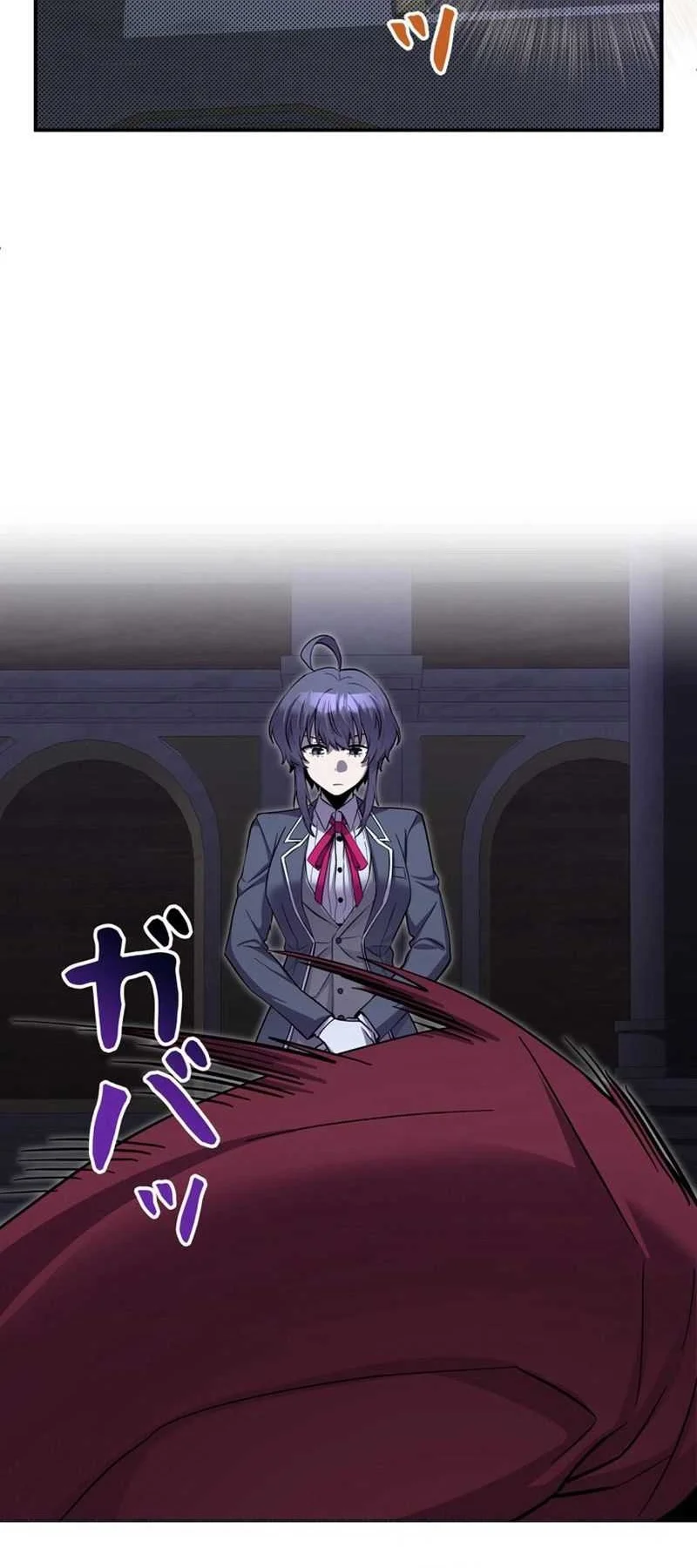 The Main Heroines Are Trying to Kill Me Chapter 10 - halaman 52