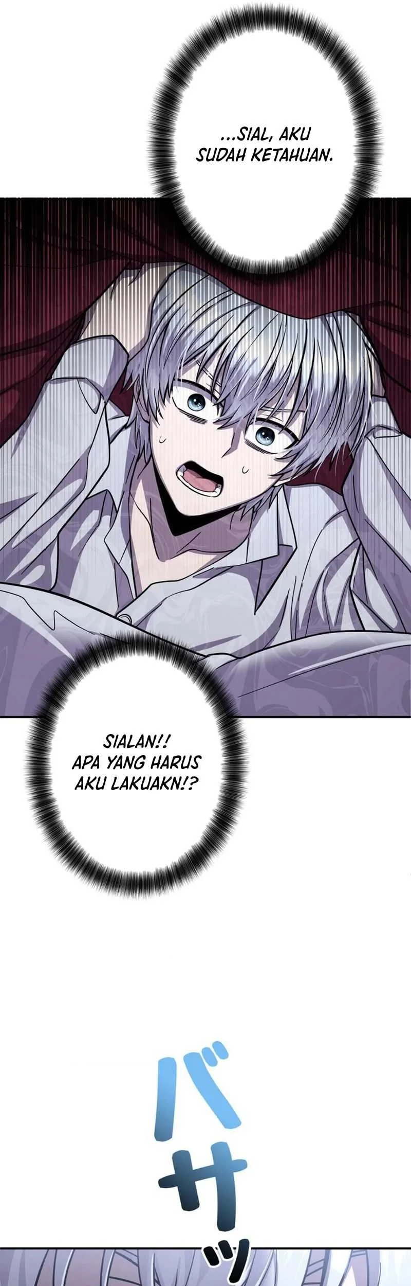 The Main Heroines Are Trying to Kill Me Chapter 10 - halaman 53
