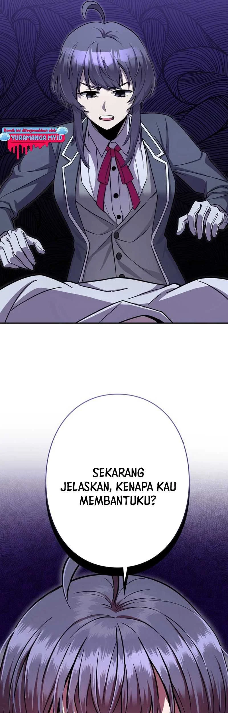 The Main Heroines Are Trying to Kill Me Chapter 10 - halaman 57