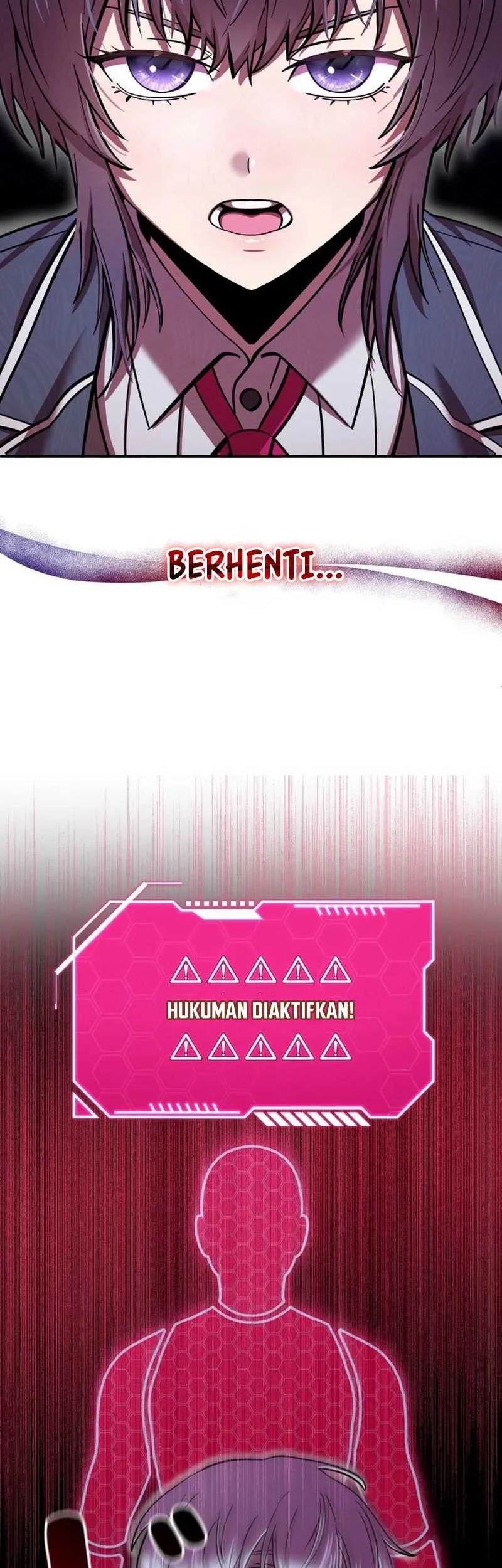 The Main Heroines Are Trying to Kill Me Chapter 10 - halaman 58