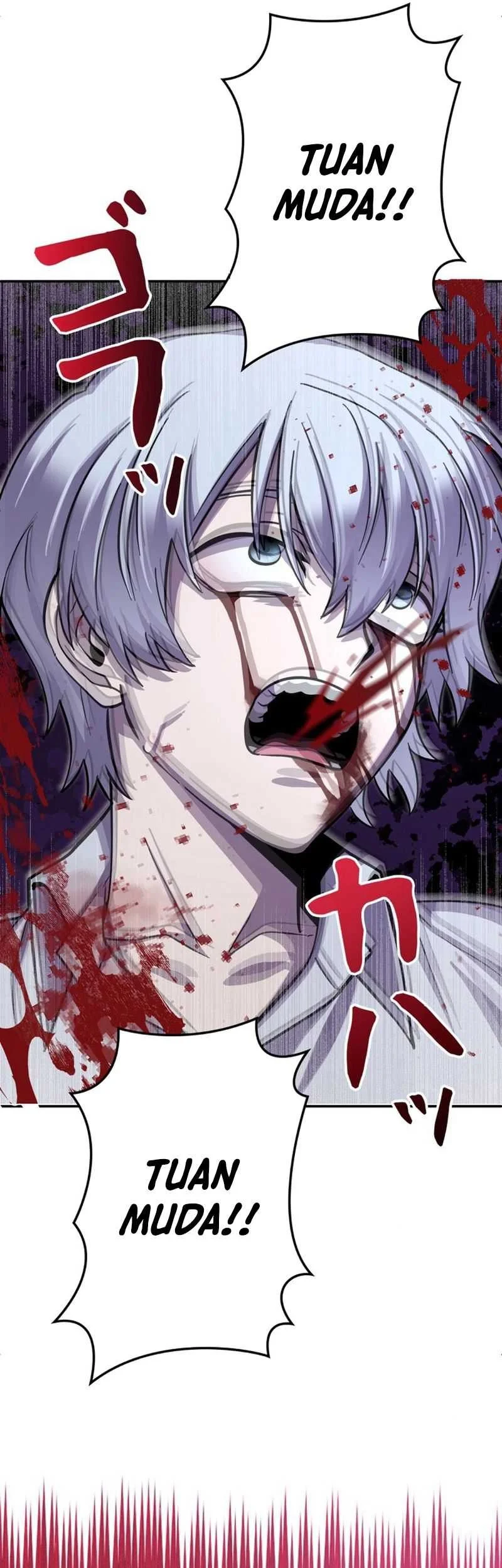 The Main Heroines Are Trying to Kill Me Chapter 10 - halaman 61