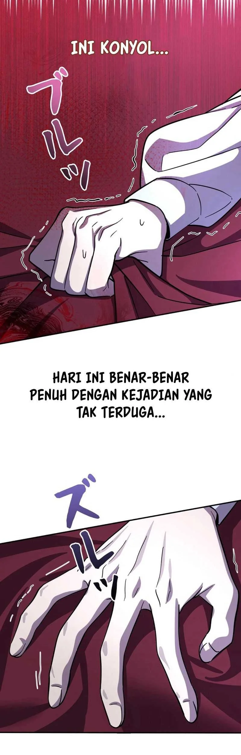 The Main Heroines Are Trying to Kill Me Chapter 10 - halaman 62