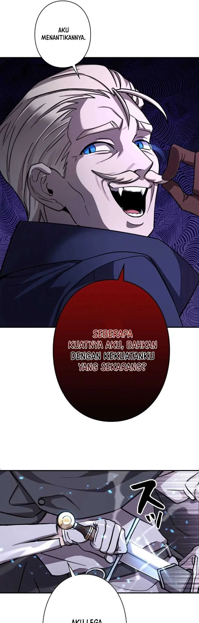 The Main Heroines Are Trying to Kill Me Chapter 10 - halaman 9