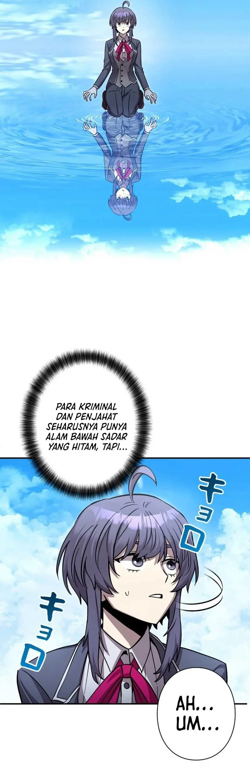 The Main Heroines Are Trying to Kill Me Chapter 11 - halaman 10