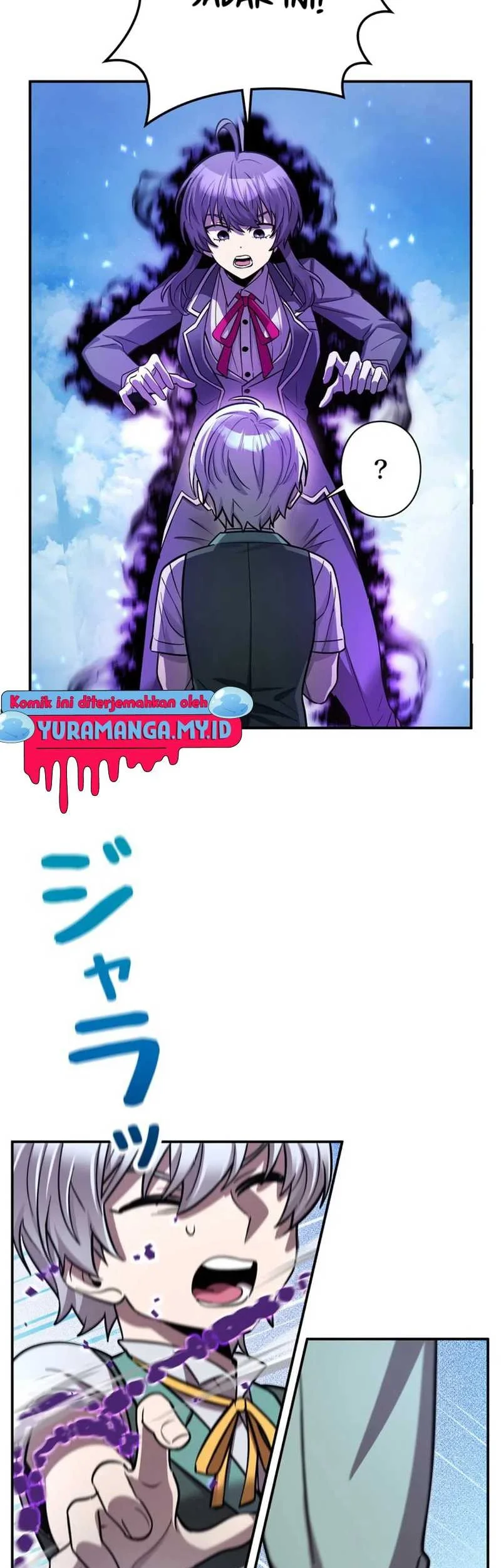 The Main Heroines Are Trying to Kill Me Chapter 11 - halaman 12