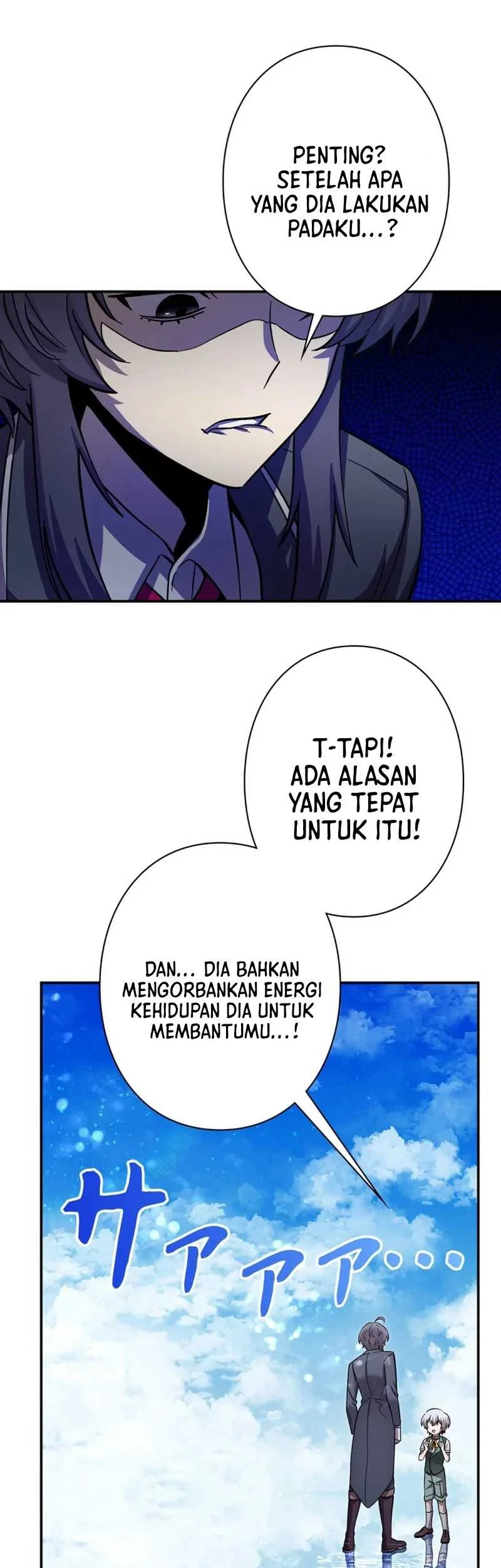 The Main Heroines Are Trying to Kill Me Chapter 11 - halaman 18