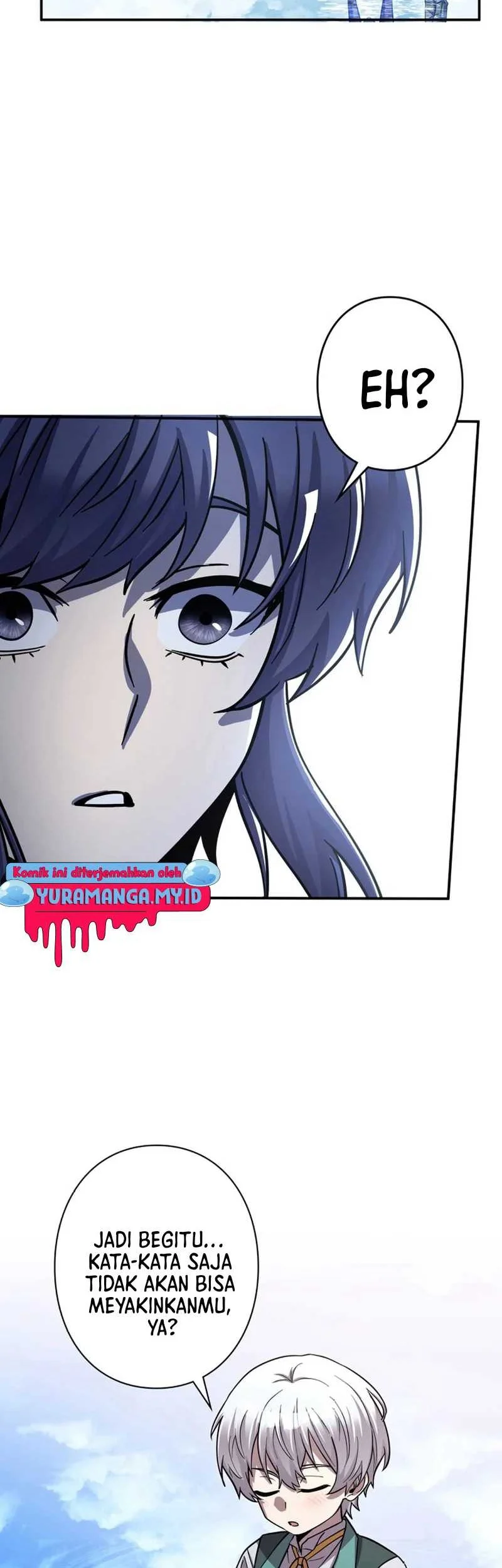 The Main Heroines Are Trying to Kill Me Chapter 11 - halaman 19