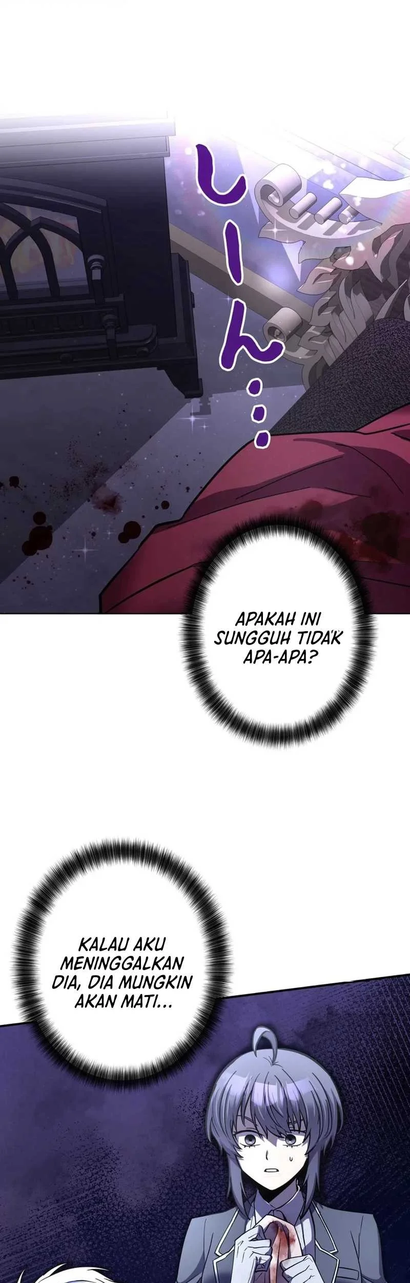 The Main Heroines Are Trying to Kill Me Chapter 11 - halaman 2