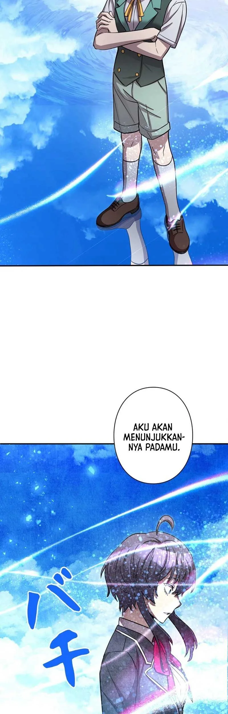The Main Heroines Are Trying to Kill Me Chapter 11 - halaman 20