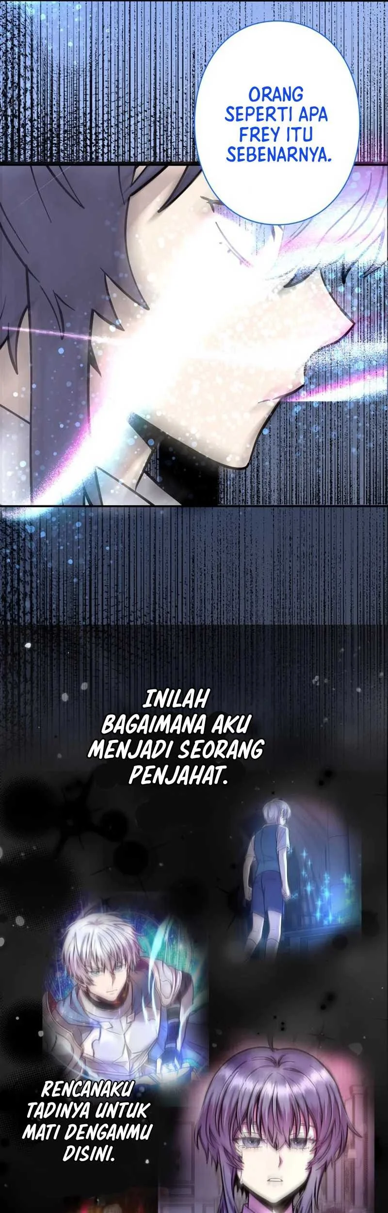 The Main Heroines Are Trying to Kill Me Chapter 11 - halaman 22