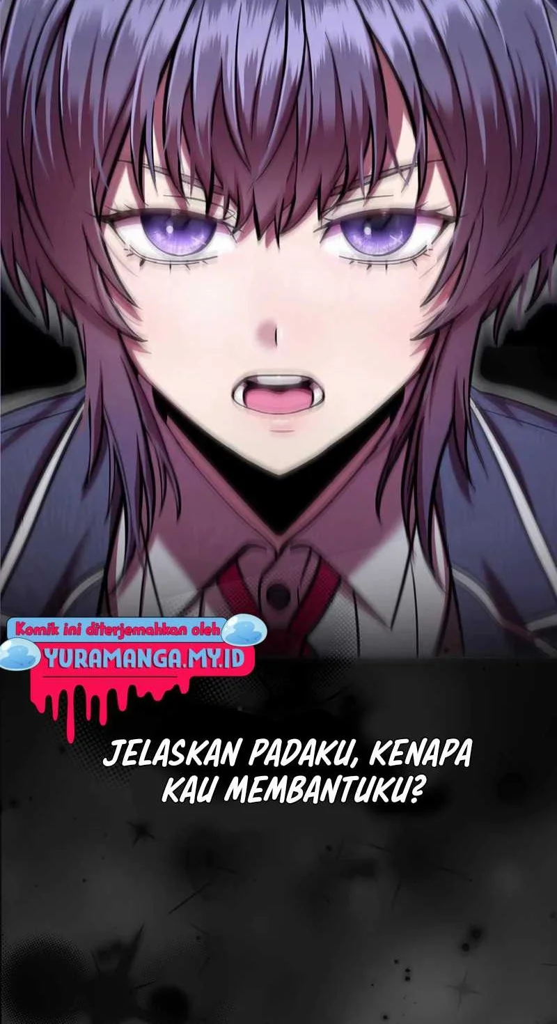 The Main Heroines Are Trying to Kill Me Chapter 11 - halaman 25