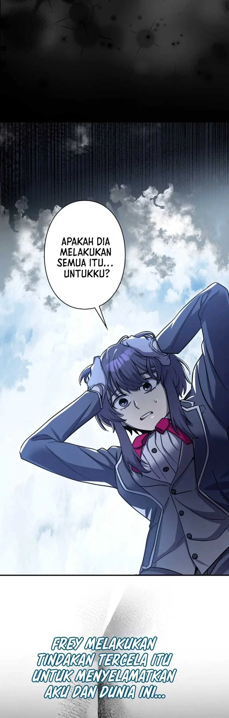 The Main Heroines Are Trying to Kill Me Chapter 11 - halaman 26