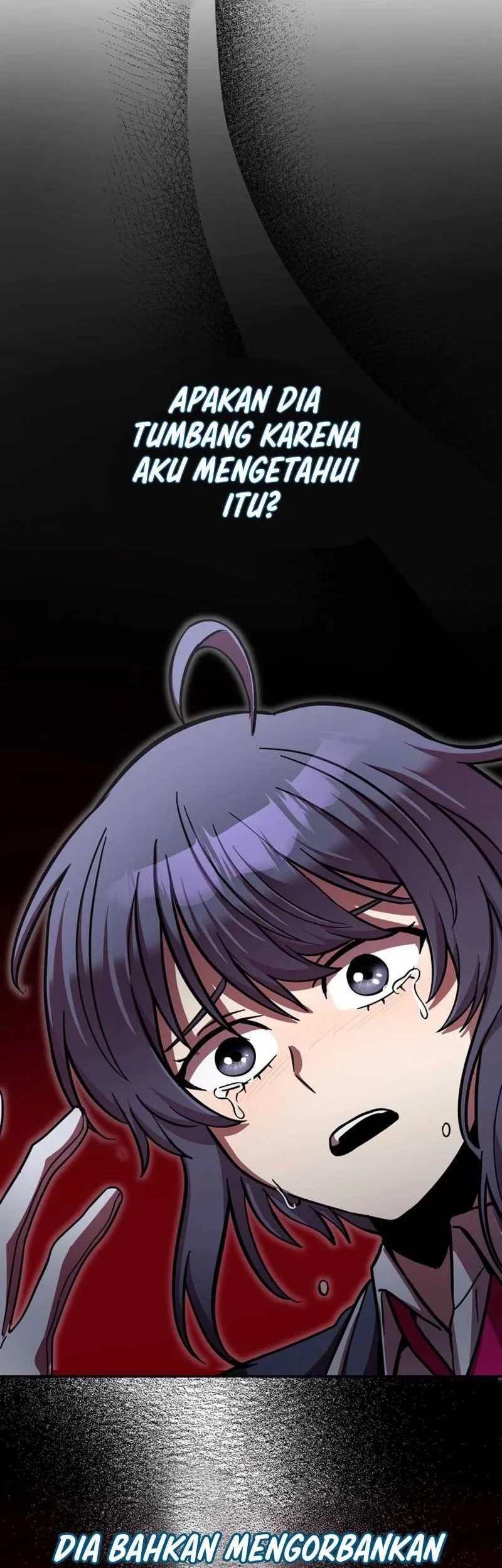 The Main Heroines Are Trying to Kill Me Chapter 11 - halaman 27