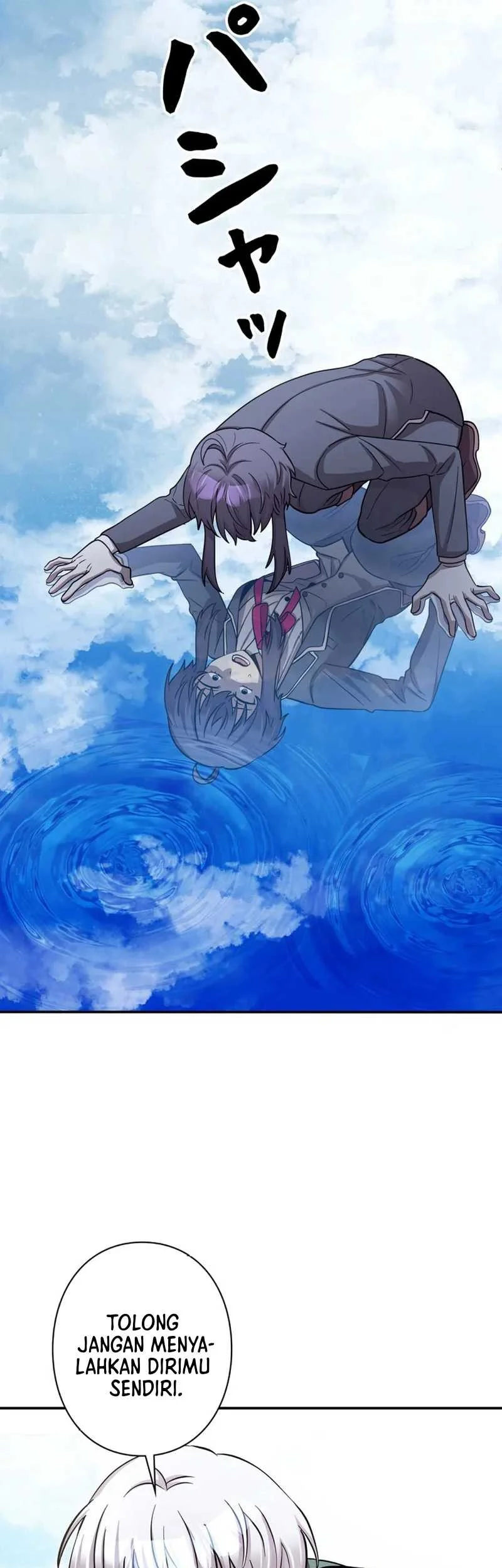 The Main Heroines Are Trying to Kill Me Chapter 11 - halaman 30