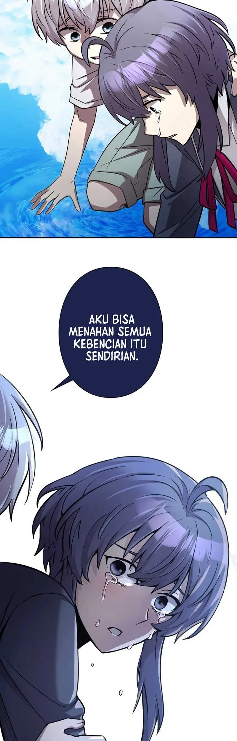 The Main Heroines Are Trying to Kill Me Chapter 11 - halaman 31