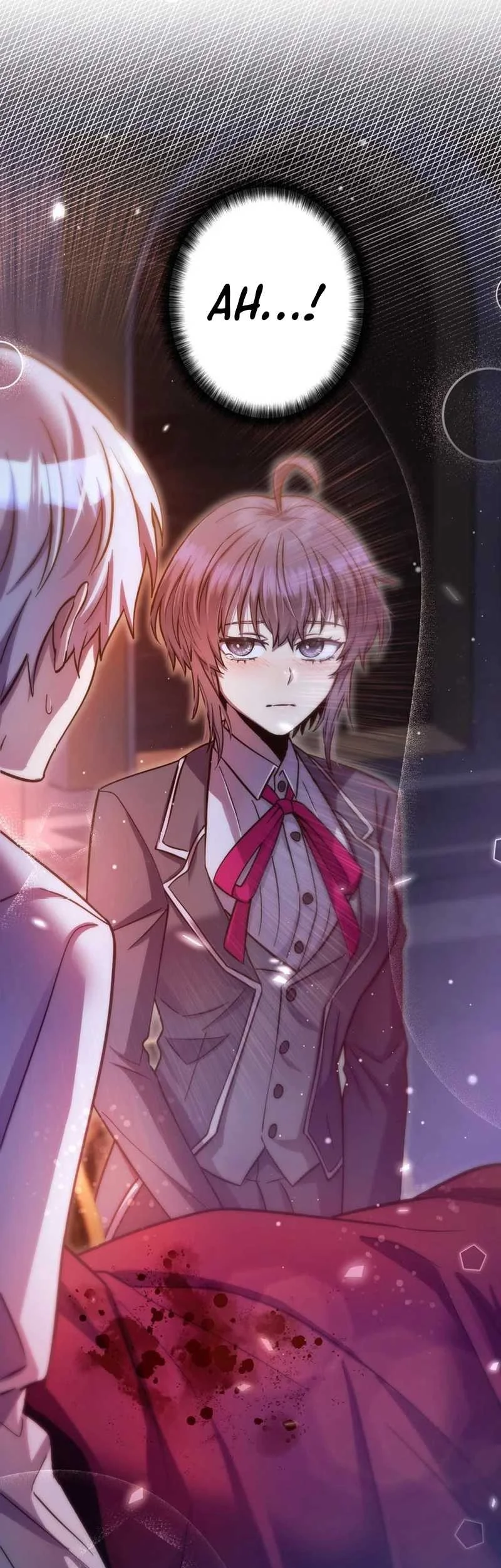The Main Heroines Are Trying to Kill Me Chapter 11 - halaman 37