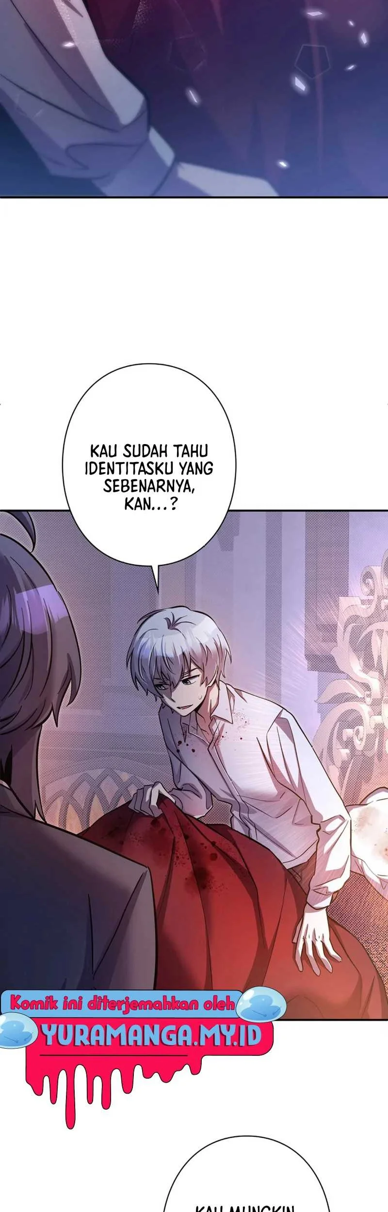 The Main Heroines Are Trying to Kill Me Chapter 11 - halaman 38
