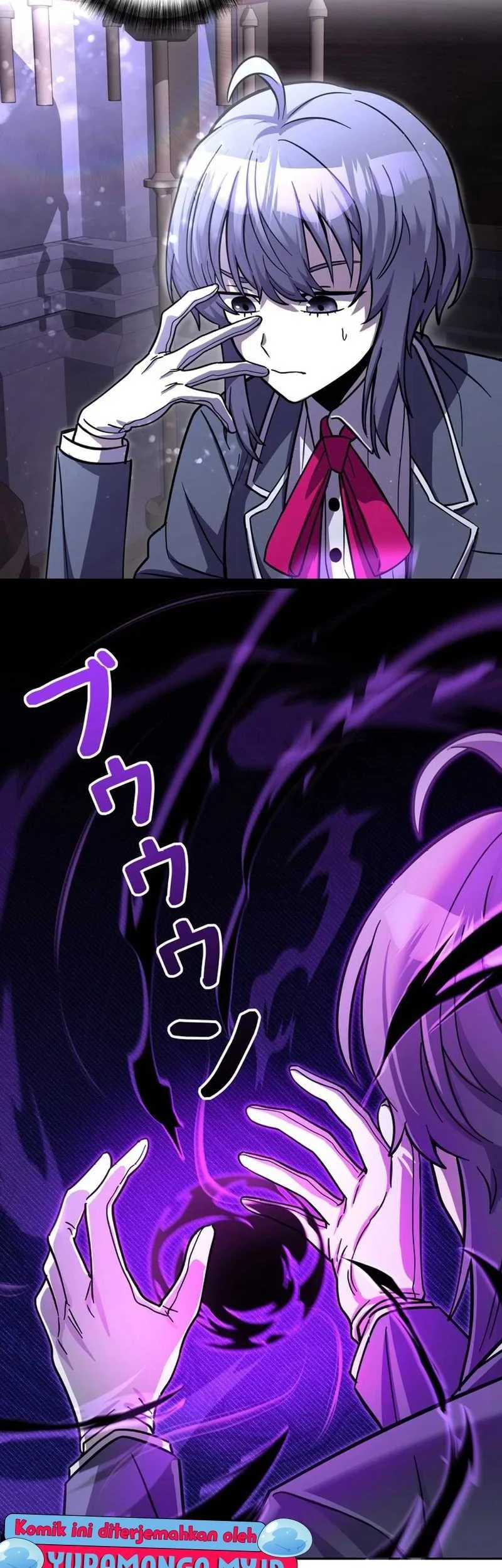 The Main Heroines Are Trying to Kill Me Chapter 11 - halaman 4