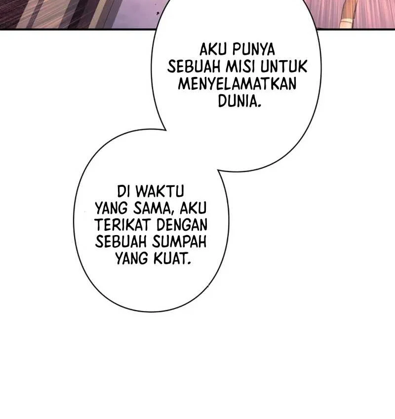 The Main Heroines Are Trying to Kill Me Chapter 11 - halaman 40