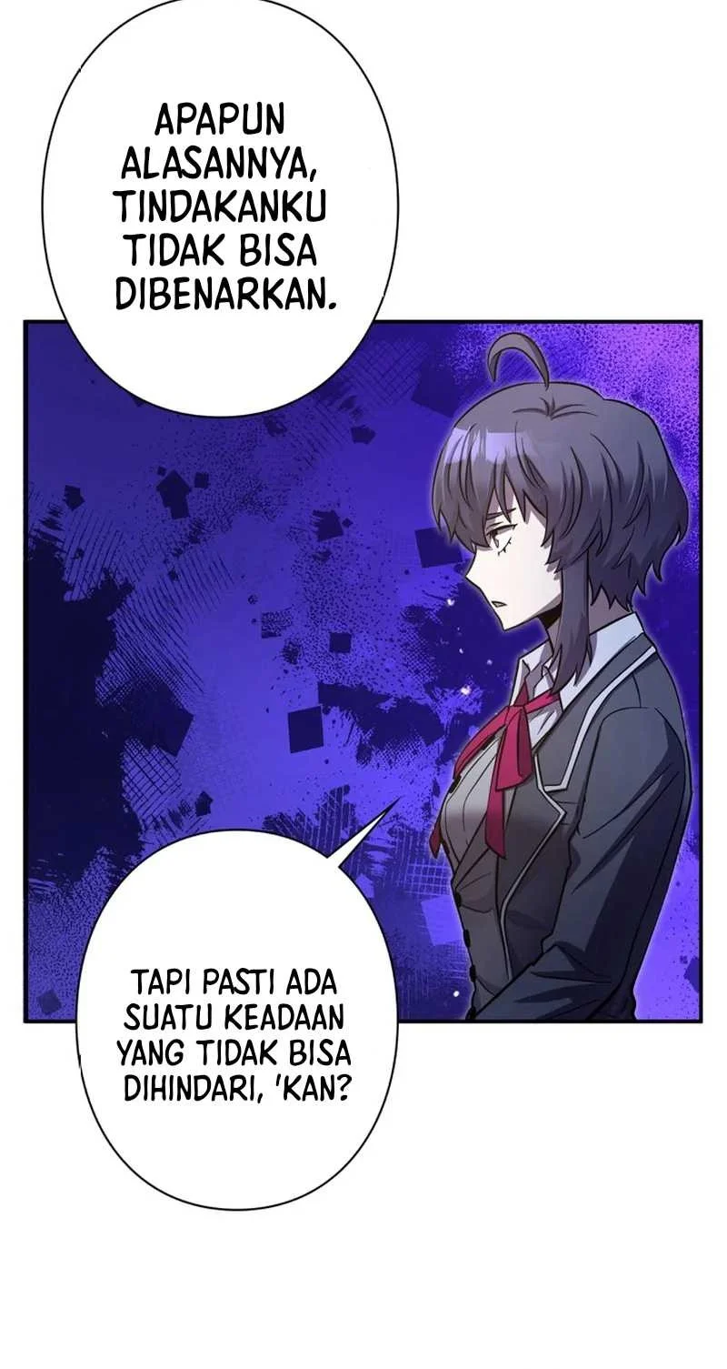 The Main Heroines Are Trying to Kill Me Chapter 11 - halaman 43