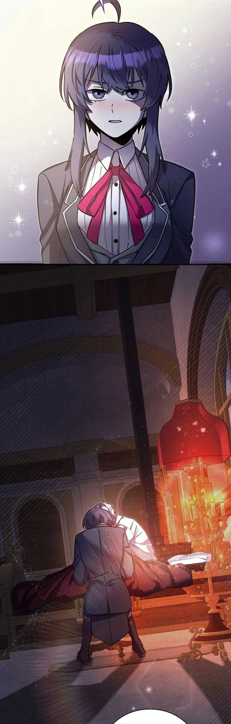 The Main Heroines Are Trying to Kill Me Chapter 11 - halaman 46