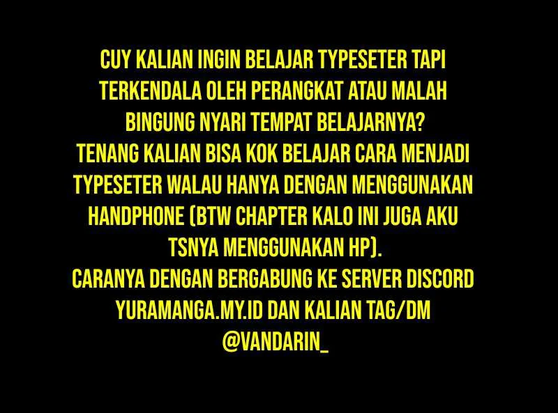 The Main Heroines Are Trying to Kill Me Chapter 11 - halaman 60